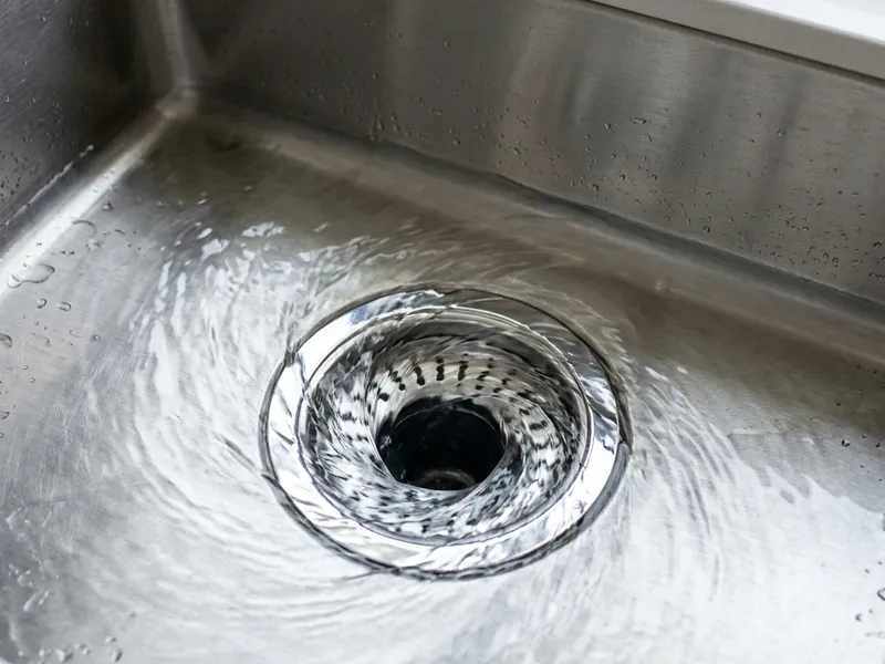 Drain Cleaning Plumber in Cactus, TX